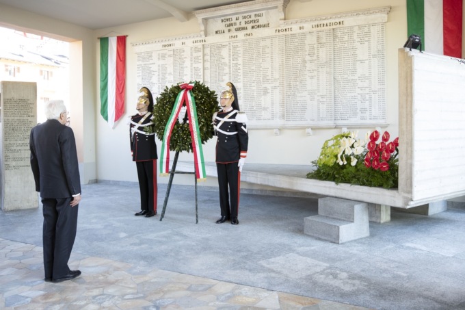 Boves MAttarella