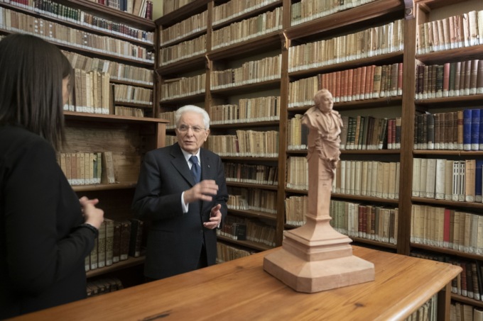 MAttarella Museo