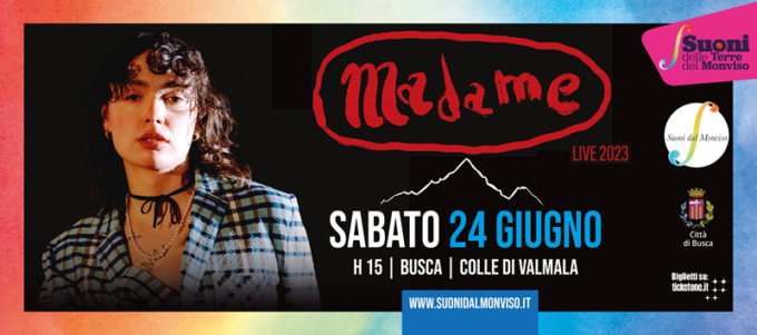 Madame valmala
