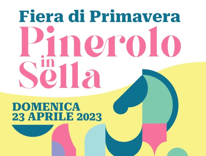 Una multitudine di eventi a Pinerolo in sella