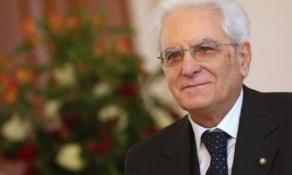 Mattarella a Cuneo In programma anche visite a Borgo e Boves