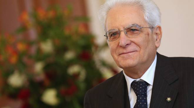 Mattarella a Cuneo In programma anche visite a Borgo e Boves