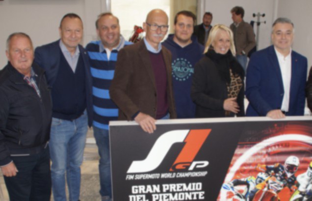 Le Supermoto tornano a rombare Nel weekend il debutto a Busca