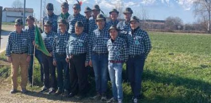 Sabato sera il concerto dei cori Domenica attese 500 penne nere