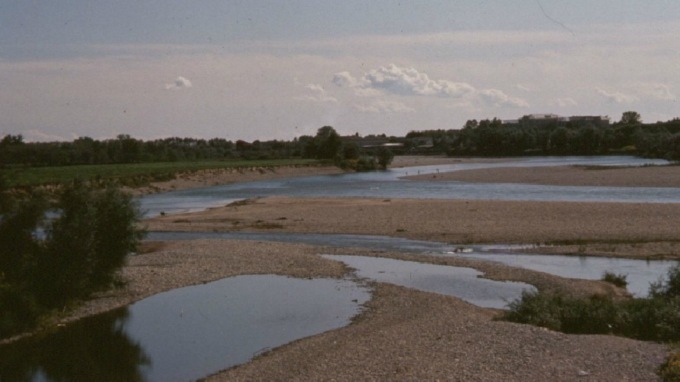Le proposte anticrisi della Coldiretti Cuneo per l’acqua