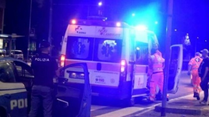 Grave incidente a Villanova d’Asti, coinvolta una cavourese