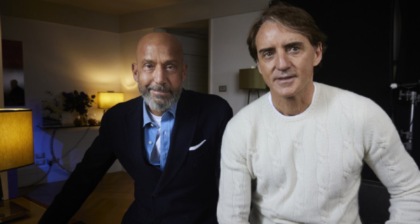 Venticinque film per tornare al cinema