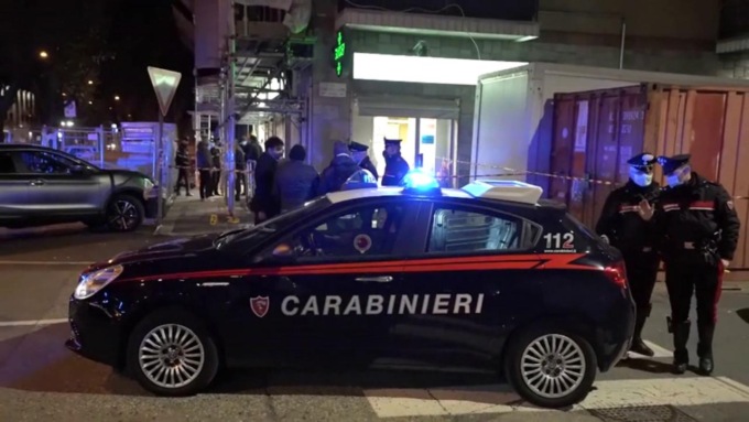 Volevano uccidere l’ex fidanzato Arrestati due fratelli saluzzesi