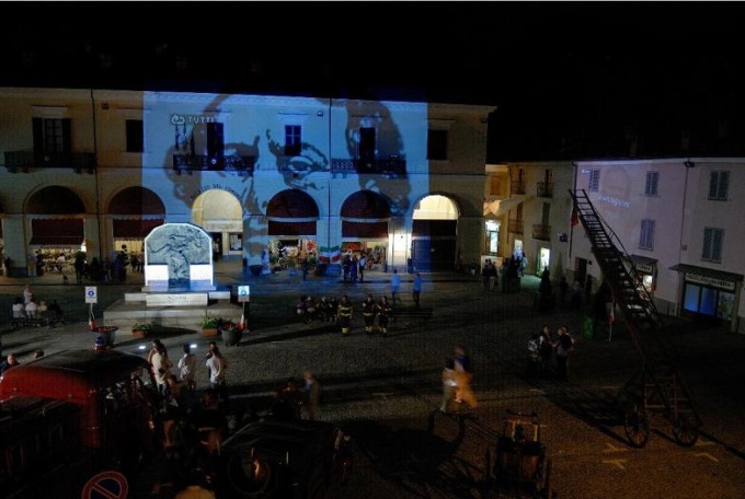 Picotto: «Tutte le nostre realtà sono importanti per Barge»