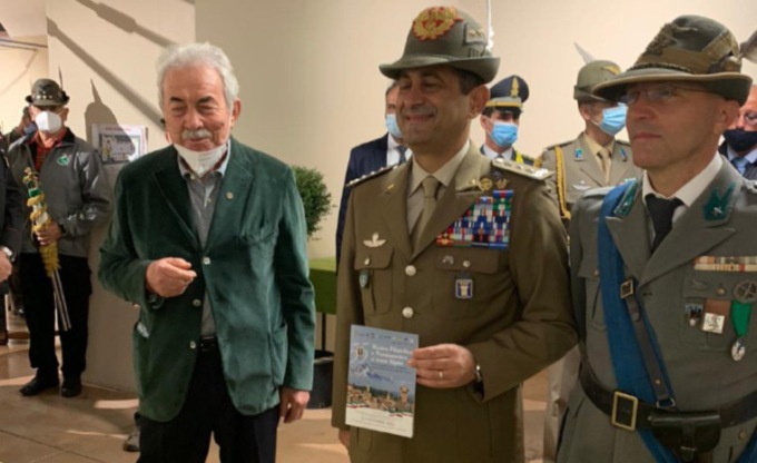 Il Circolo filatelico e numismatico rinnova il direttivo: Botta presidente