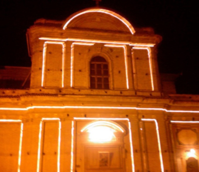 Piasco mantiene la tradizione e si prepara per San Filippo Neri