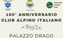 Verzuolo, 160 anni fa nasceva il Club Alpino