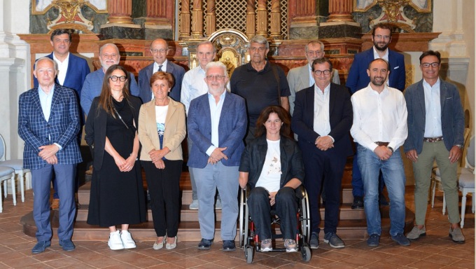 Fondazione CrS, lunedì si vota “Giallo” sui nomi del nuovo cda