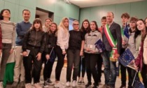 Da Valencia a Cavour: l’Erasmus avvicina culture e crea amicizie