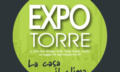 Expotorre nel weekend con grandi ospiti