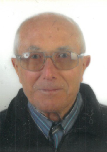 Manta, addio a Vittorio Giordanino