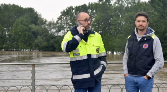 «Pronti e preparati nella risposta»