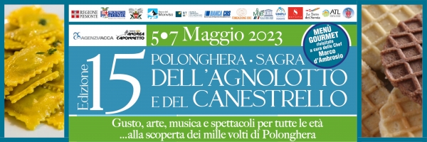 Polonghera di gran gusto a km zero