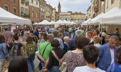 Quintessenza rimandata al 28 maggio