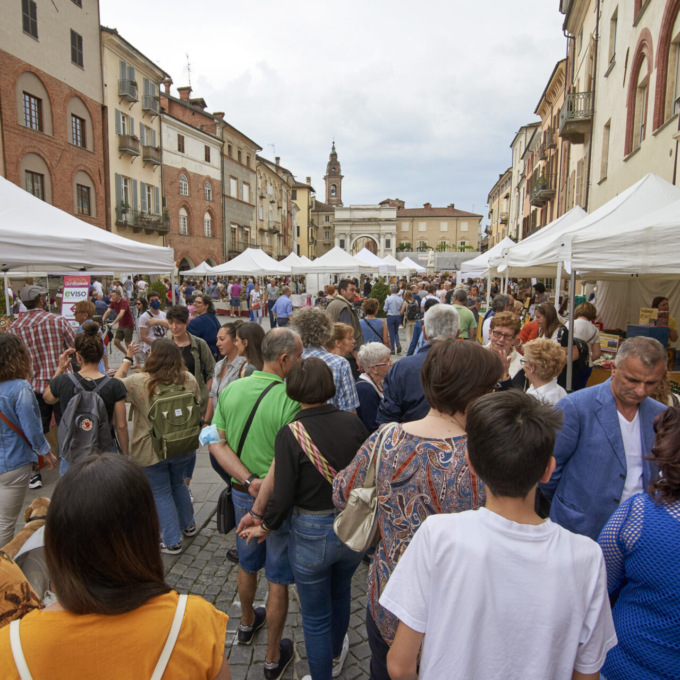Quintessenza rimandata al 28 maggio