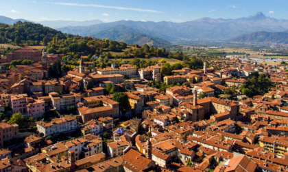 L’eredità del vecchio Marchesato La “Grande bellezza” di Saluzzo