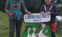 Dal delta del Po alla sorgente: il viaggio di Voltan a Villafranca