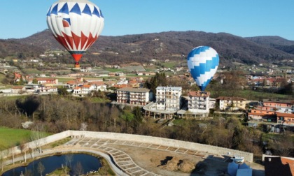 Fiera di maggio, Busca è in festa Weekend di kermesse senza respiro