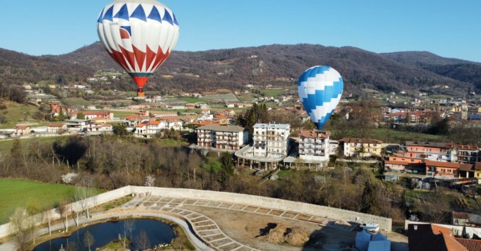 Fiera di maggio, Busca è in festa Weekend di kermesse senza respiro