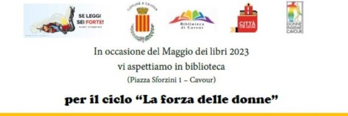 Venerdì sera tra streghe e re a Cavour