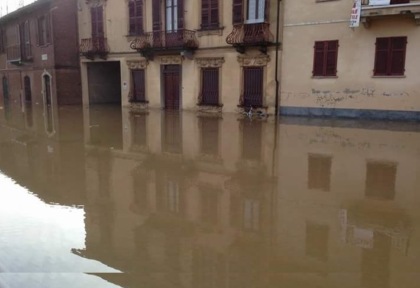 Nuovo aggiornamento sulla situazione villafranchese