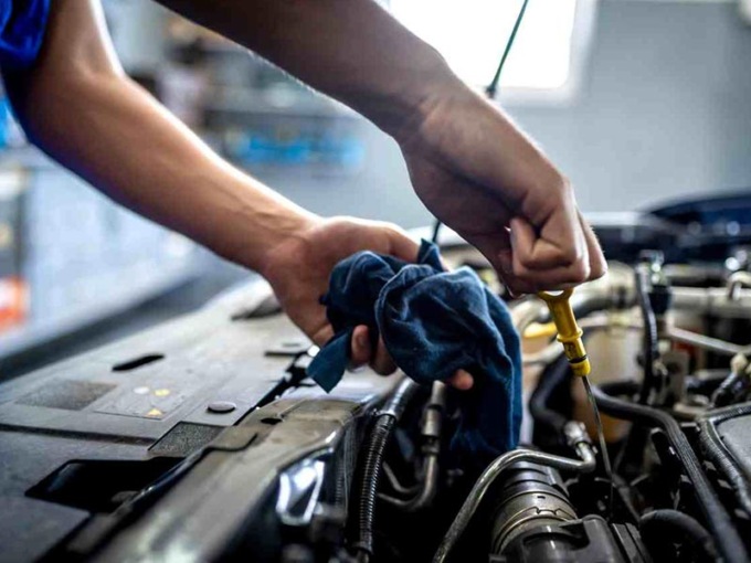 L’estate è tempo di viaggi Prima, check up all’auto