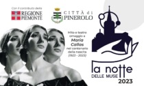 Notte delle Muse rimandata a Giugno