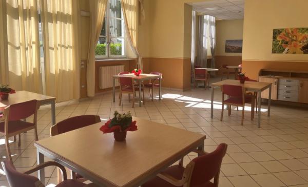 Venti posti letto in più al Tapparelli