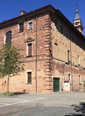Moretta, taglio del nastro sabato al nuovo ostello