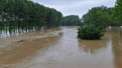 L’attuale situazione su crolli ed allagamenti per il Maltempo