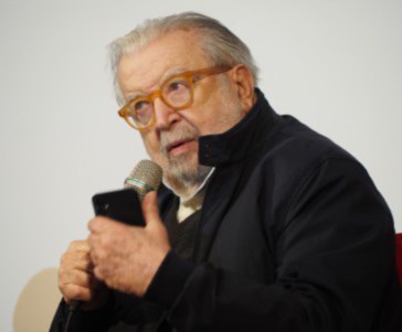 A Pupi Avati il premio Città di Busca