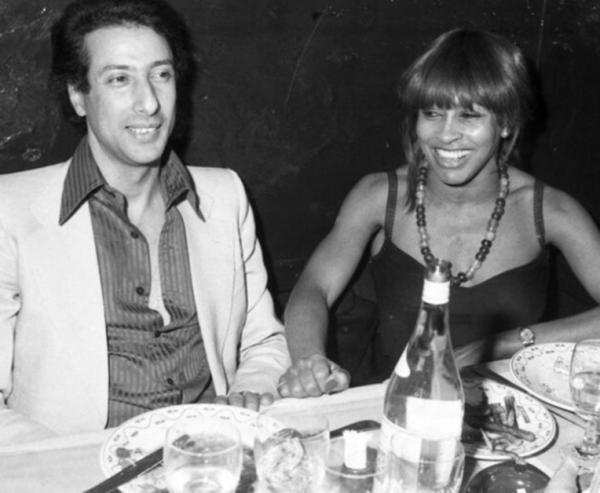 Quella volta che Tina Turner si esibì sul palco delle Cupole