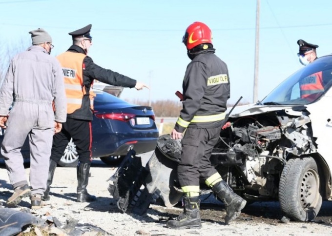 Incidente tra Cavour e Saluzzo