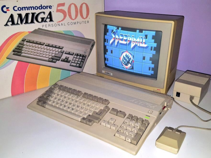 Lunedì vintage con la Mostra Grafica Digitale Retrò