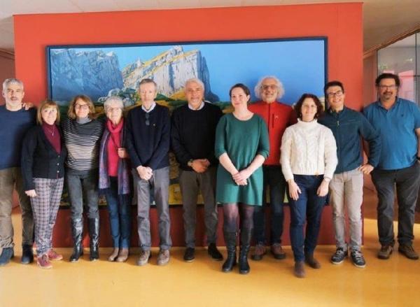 Crissolo è, per due giorni, il “Villaggio degli Alpinisti”