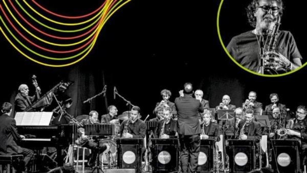 Il grande jazz sabato sera alle Officine Giletta