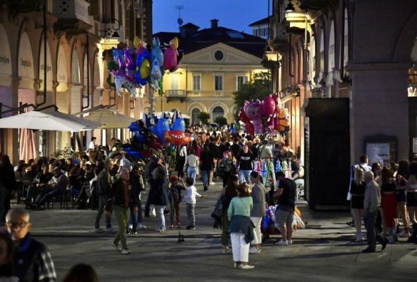 Il ritorno degli aperitivi in musica Quattro venerdì con Freequence