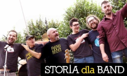 Quattro giorni di gusto e musica nel borgo della Villa di Verzuolo