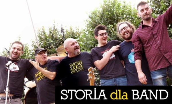 Quattro giorni di gusto e musica nel borgo della Villa di Verzuolo