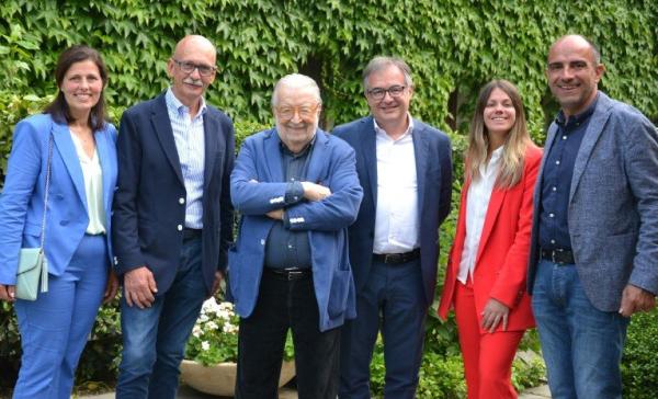 Pellicole d’essai e “Maratona Avati” giovedì e sabato al cinema Lux di Busca