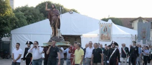 Moretta, Pro loco in pista per la festa Boglione