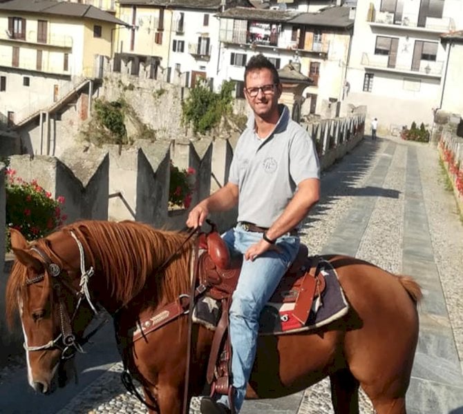 Giovane papà morto a Dronero per un malore improvviso