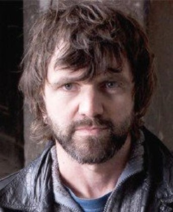 Giuseppe e Maria a Melle, di Davide Longo