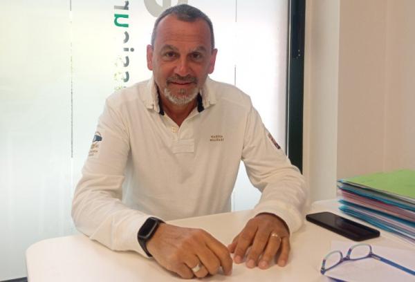 “Insieme” cerca il candidato sindaco «Prima di Natale l’erede di Calderoni»