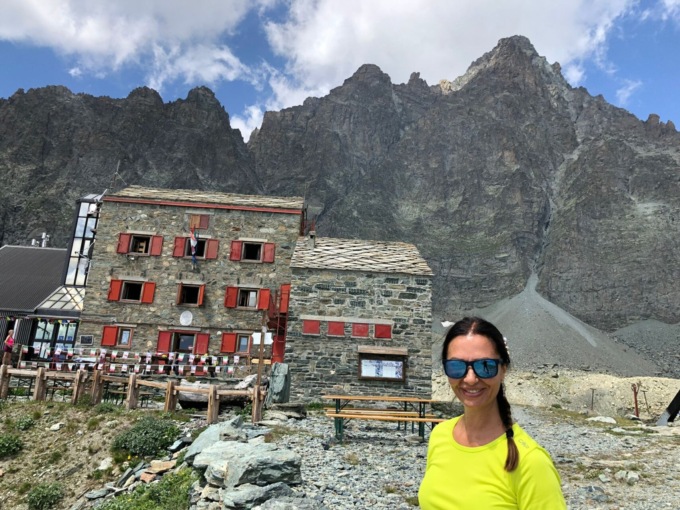 “Il piatto dei Rifugi” va in montagna a Crissolo